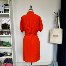 Charger l'image dans la galerie, Robe chemise Lavapies Vallier
