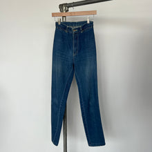 Charger l&#39;image dans la galerie, Pantalon jeans vintage Sergio Valente
