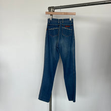 Charger l&#39;image dans la galerie, Pantalon jeans vintage Sergio Valente
