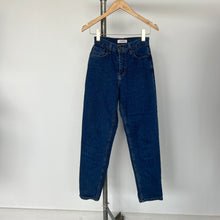 Charger l&#39;image dans la galerie, Pantalon jeans vintage Vibrant MIU
