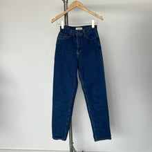 Charger l&#39;image dans la galerie, Pantalon jeans vintage Vibrant MIU
