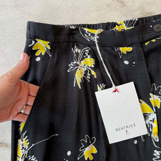 Pantalon palmiers Beatrice