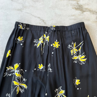 Pantalon palmiers Beatrice
