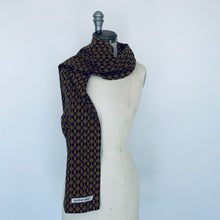 Charger l&#39;image dans la galerie, Foulard Vintage Robert Krief
