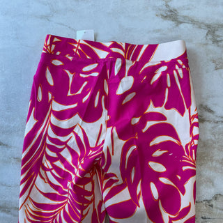Pantalon tropical Oui