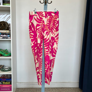 Pantalon tropical Oui