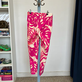 Pantalon tropical Oui