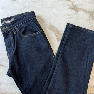 Pantalon Zach Mavi