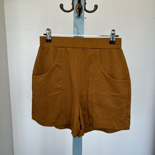 Short en coton Photo Meemoza