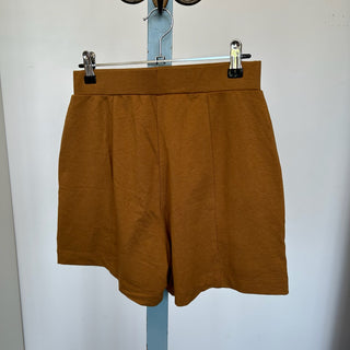 Short en coton Photo Meemoza