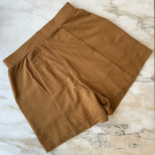 Short en coton Photo Meemoza