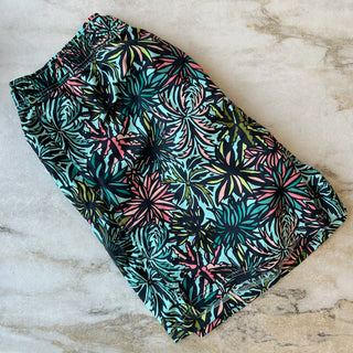 Short de bain Go Coastal Volley SAXX