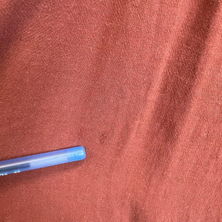 Pantalon orange brûlé Cokluch