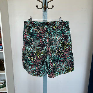 Short de bain Go Coastal Volley SAXX