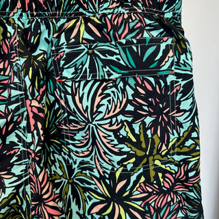 Short de bain Go Coastal Volley SAXX