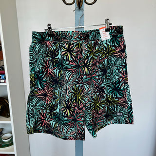 Short de bain Go Coastal Volley SAXX