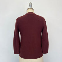Charger l&#39;image dans la galerie, Cardigan en laine COS
