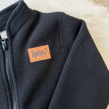 Charger l&#39;image dans la galerie, Veste polar Deux par deux
