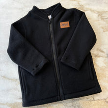 Charger l&#39;image dans la galerie, Veste polar Deux par deux
