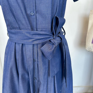 Robe chemise François Beauregard