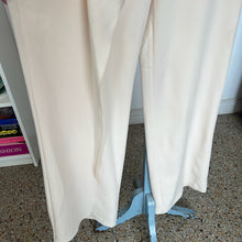 Charger l'image dans la galerie, Pantalon à volants Edward Achour Paris
