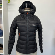 Charger l'image dans la galerie, Manteau Rab Electron Pro - Les Mal-Aimés ❤️‍🩹
