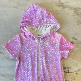 Robe de plage Deux par Deux 8 ans - Les Mal-Aimés ❤️‍🩹