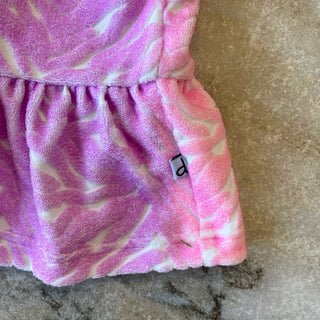 Robe de plage Deux par Deux 8 ans - Les Mal-Aimés ❤️‍🩹