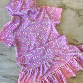 Robe de plage Deux par Deux 8 ans - Les Mal-Aimés ❤️‍🩹
