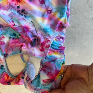 Maillot de bain une pièce Deux par Deux 5/6 ans