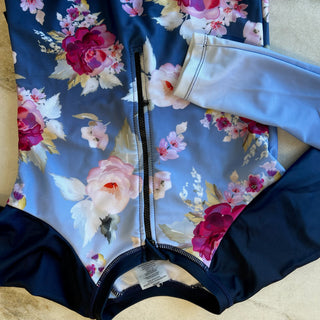 Maillot de bain Deux par Deux