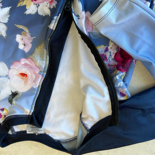 Maillot de bain Deux par Deux