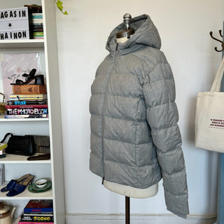 Manteau en duvet St-Moritz Modern Ambition