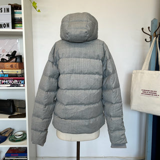 Manteau en duvet St-Moritz Modern Ambition