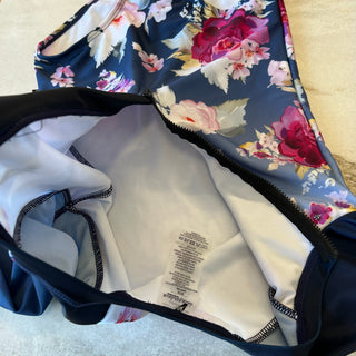 Maillot de bain Deux par Deux