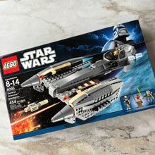 Charger l&#39;image dans la galerie, Lego Star Wars General Grievous Starfighter
