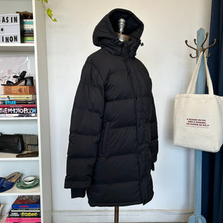 Manteau Super Puff™ Mid - cliMATTE™ Aritzia