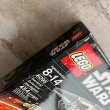 Charger l&#39;image dans la galerie, Lego Star Wars General Grievous Starfighter
