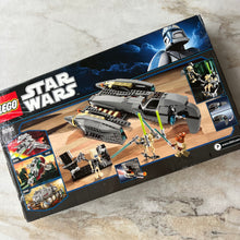 Charger l&#39;image dans la galerie, Lego Star Wars General Grievous Starfighter
