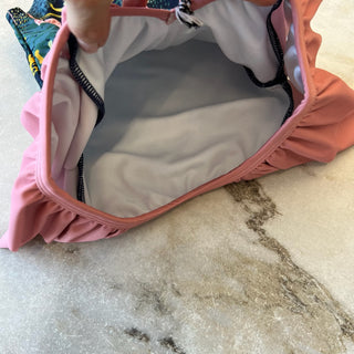 Maillot de bain Deux par Deux 3-4 ans