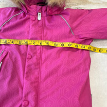 Charger l'image dans la galerie, Combinaison de neige en duvet Reima 18-24 mois
