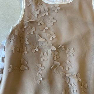 Robe d'été Deux par Deux 4 ans