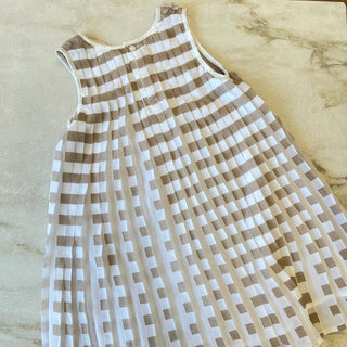 Robe d'été Deux par Deux 4 ans