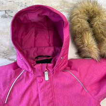 Charger l'image dans la galerie, Combinaison de neige en duvet Reima 18-24 mois
