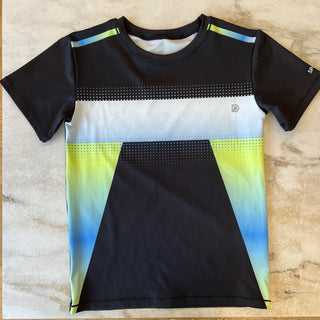 Chandail de sport Deux par Deux 5/6 ans