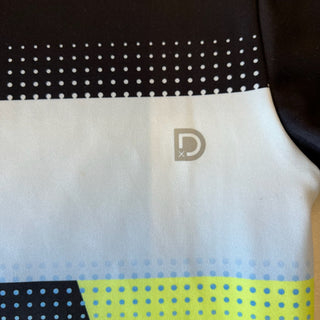 Chandail de sport Deux par Deux 5/6 ans