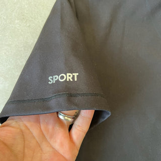 Chandail de sport Deux par Deux 5/6 ans