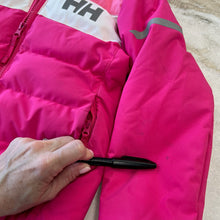 Charger l'image dans la galerie, Manteau Helly Hansen Vertical Ins Jacket - Les Mal-Aimés ❤️‍🩹
