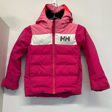 Charger l'image dans la galerie, Manteau Helly Hansen Vertical Ins Jacket - Les Mal-Aimés ❤️‍🩹

