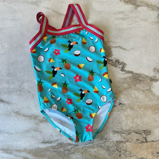 Maillot de bain Deux par Deux 3/4 ans